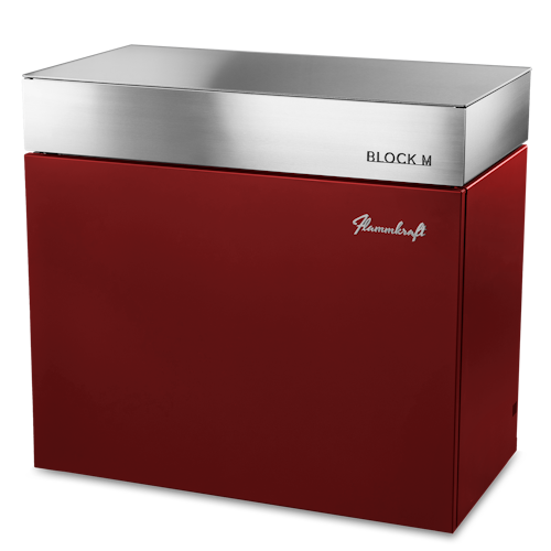 Flammkraft Outdoorküchen Modul BLOCK M (Gen.5)