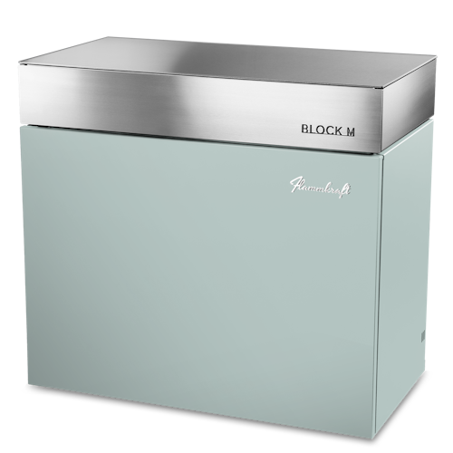 Flammkraft Outdoorküchen Modul BLOCK M (Gen.5)