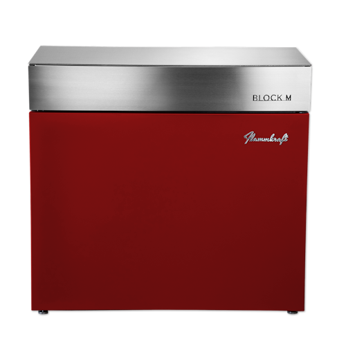 Flammkraft Outdoorküchen Modul BLOCK M (Gen.5)