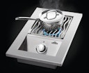 Vorschaubild NAPOLEON Gasgrill 500-Series Einbau-Seitenbrenner, klein