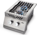 NAPOLEON Gasgrill 500-Series Einbau-Seitenbrenner, groß