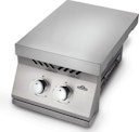 NAPOLEON Gasgrill 500-Series Einbau-Seitenbrenner, groß
