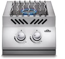 NAPOLEON Gasgrill 500-Series Einbau-Seitenbrenner, groß