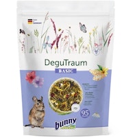 Bunny DeguTraum basic Kleintierfutter