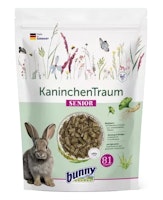 Bunny KaninchenTraum Senior 1,5kg Kleintierfutter