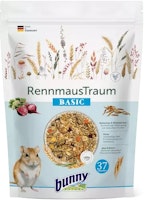 Bunny RennmausTraum basic Kleintierfutter