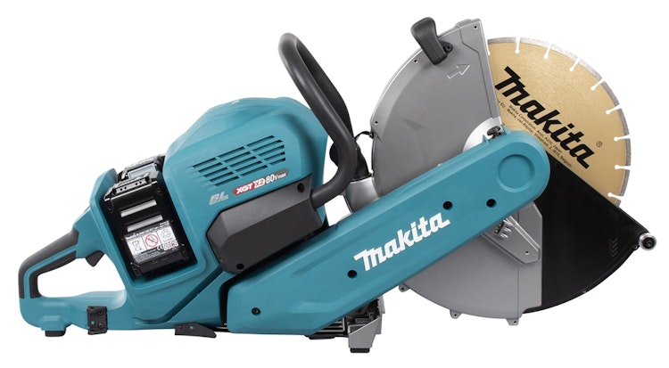 Makita Akku-Trennschleifer CE002GZ01