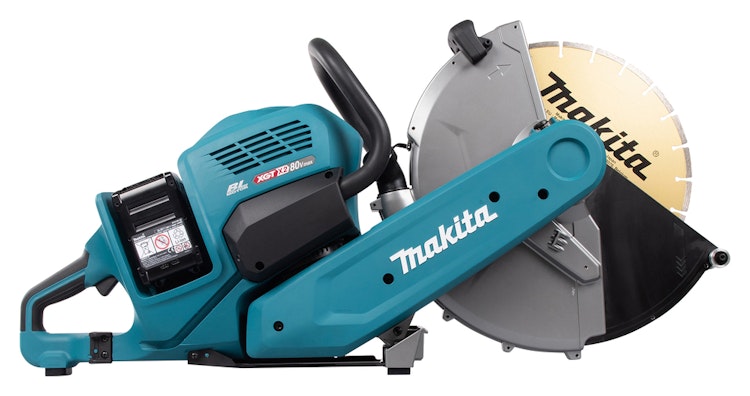 Makita Akku-Trennschleifer CE002GZ01