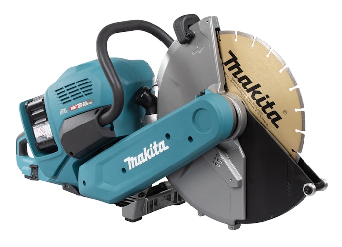 Makita Akku-Trennschleifer CE002GZ01