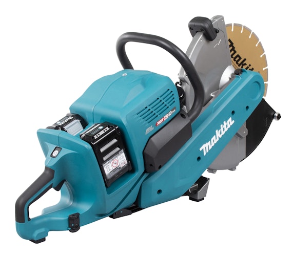 Makita Akku-Trennschleifer CE002GZ01