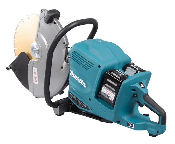 Makita Akku-Trennschleifer CE002GZ01