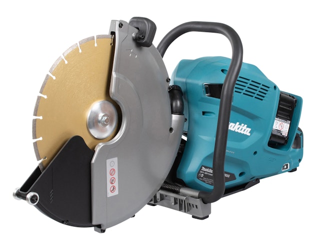 Makita Akku-Trennschleifer CE002GZ01