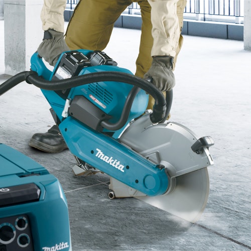 Makita Akku-Trennschleifer CE002GZ01