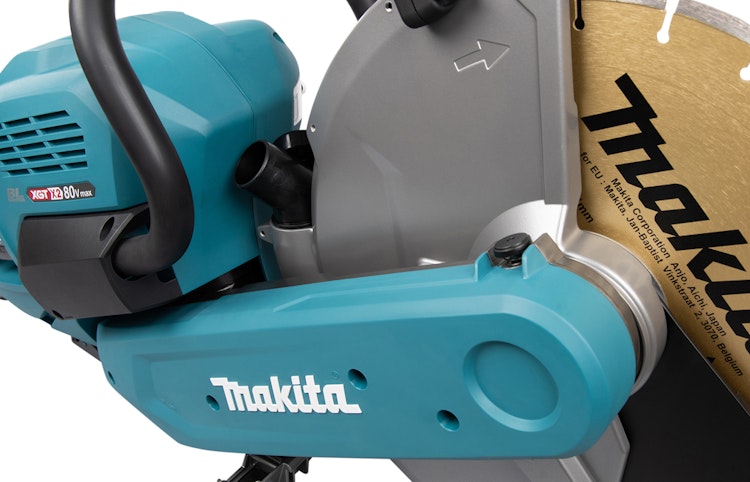 Makita Akku-Trennschleifer CE002GZ01