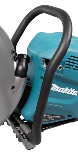 Makita Akku-Trennschleifer CE002GZ01