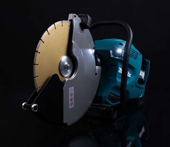 Makita Akku-Trennschleifer CE002GZ01