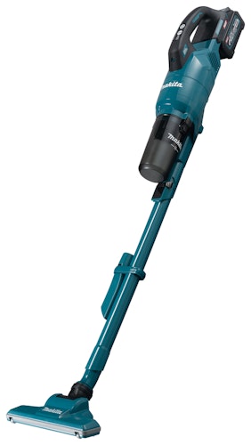 Makita Akku-Staubsauger CL003GZ