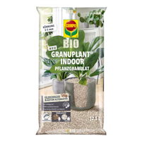 COMPO BIO GRANUPLANT® INDOOR Pflanzgranulat 12,5 l