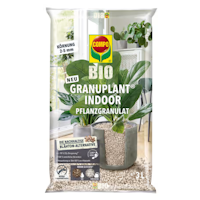 COMPO BIO GRANUPLANT® INDOOR Pflanzgranulat 3 l