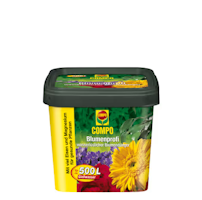 COMPO Blumenprofi 1,2 kg für 500 m²