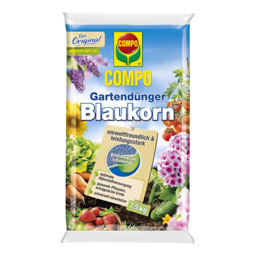 COMPO Blaukorn Bild