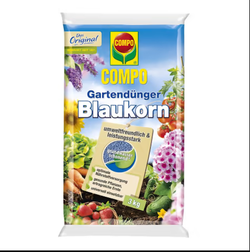 COMPO Blaukorn Bild