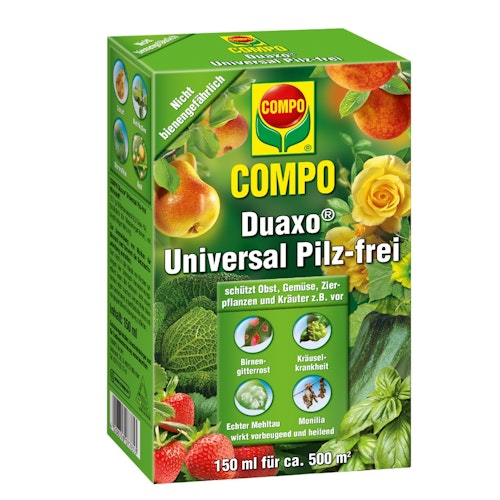 COMPO Duaxo Universal Pilz-frei