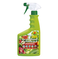 COMPO Grün- und Blühpflanzen Schädlings-frei AF 750 ml