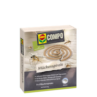 COMPO Mückenspirale (10 Stück)