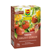 COMPO Tomaten Langzeit-Dünger 850 g