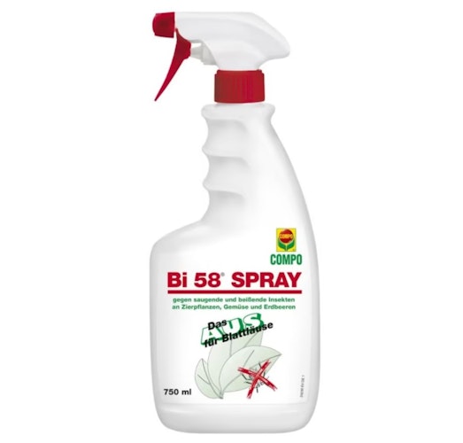 COMPO Bi 58® Spray 750 ml