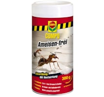 COMPO Ameisen-frei 300 g