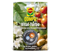 COMPO Vital-Turbo 20 g