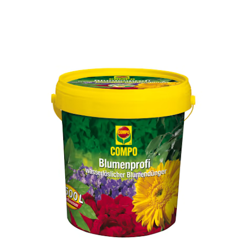 COMPO Blumenprofi 1,2 kg Bild