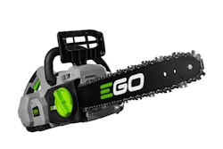 EGO Power Akku-Kettensäge CS1600E