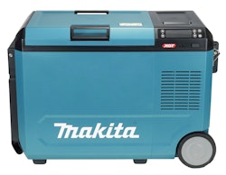 Makita Akku-Mikrowelle XGT MW001GZ