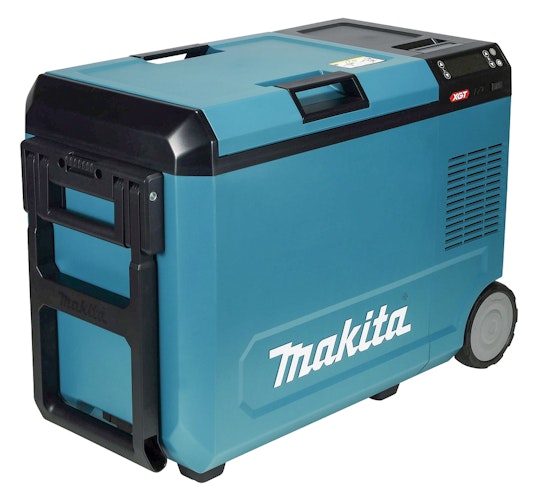 Makita Akku-Kompressor-Kühl- und Wärmebox CW004GZ