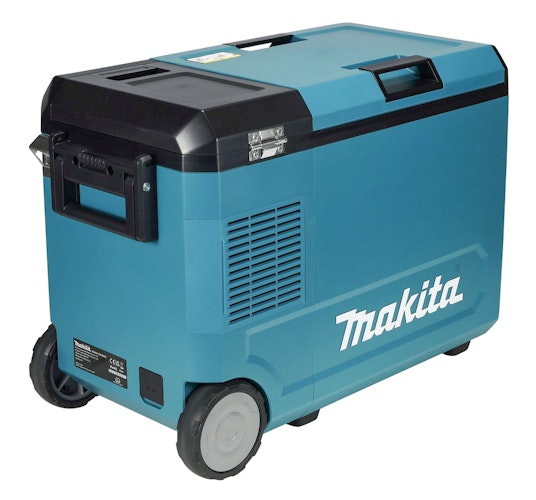 Makita Akku-Kompressor-Kühl- und Wärmebox CW004GZ