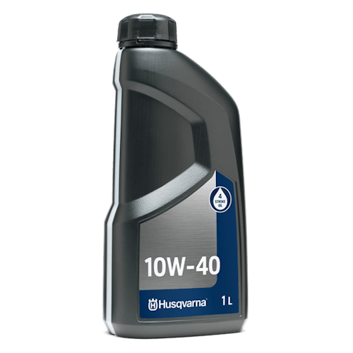 Husqvarna Motoröl WP 4T 10W/40 - 1 Liter Bild