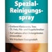 Hotrega Citro Clean Spezial-Reinigungsspray 500 ml SpraydoseBild