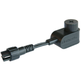 Lightpro Verbinder Type M für Transformatoranschluss und Kabelabzweig (Male)Zubehörbild