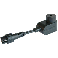 Lightpro Verbinder Type M für Transformatoranschluss und Kabelabzweig (Male)