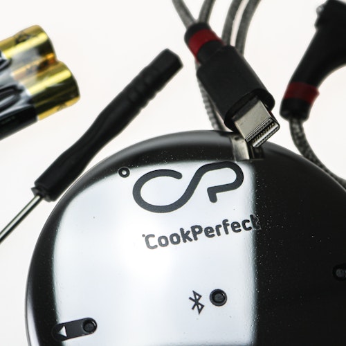 CookPerfect Comfort Smartes Thermometer Bild