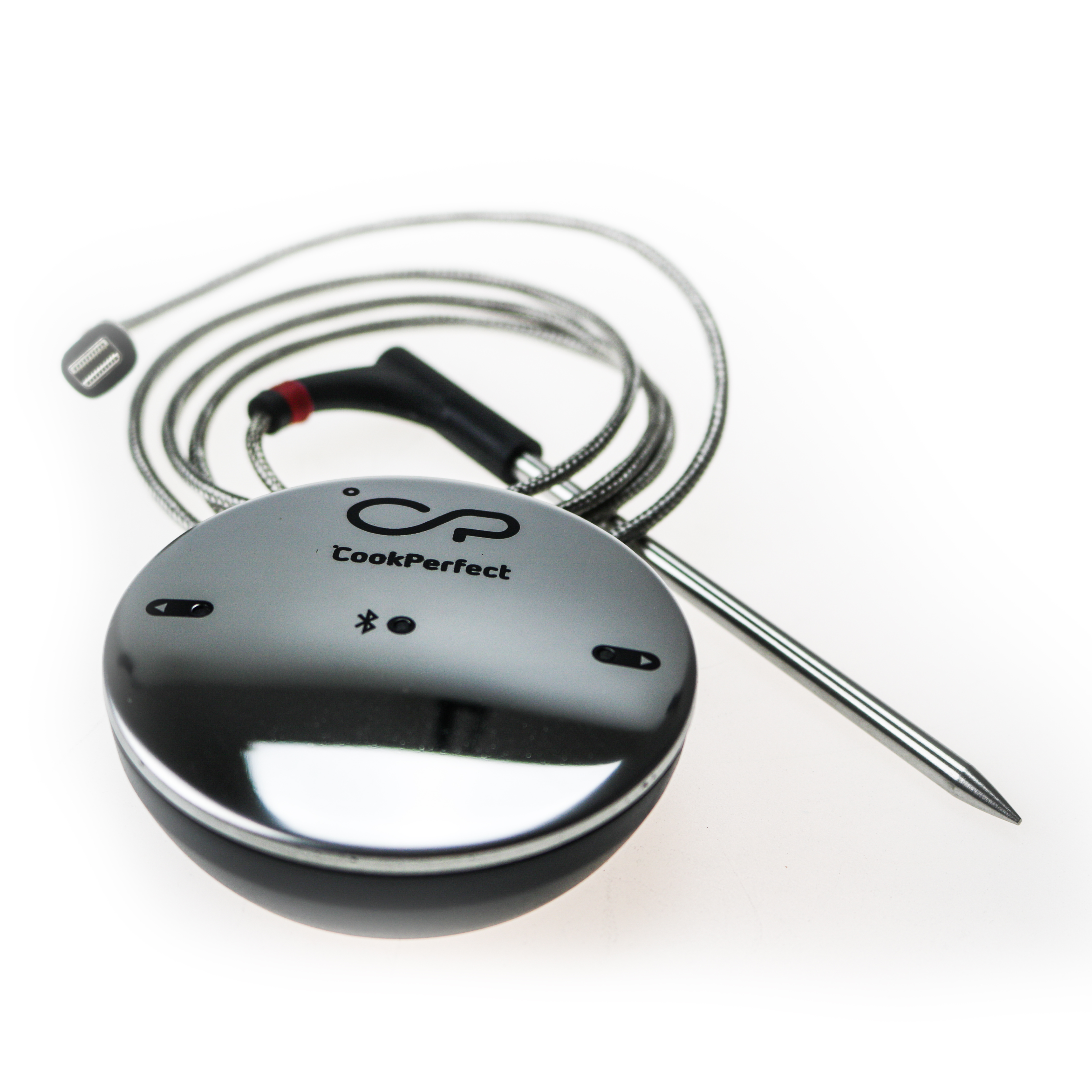 Vorschaubild Galerie CookPerfect Comfort Smartes Thermometer