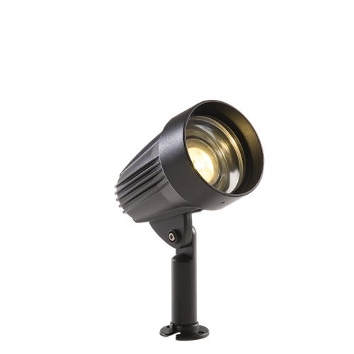 Garden Lights Strahler Corvus smart ready