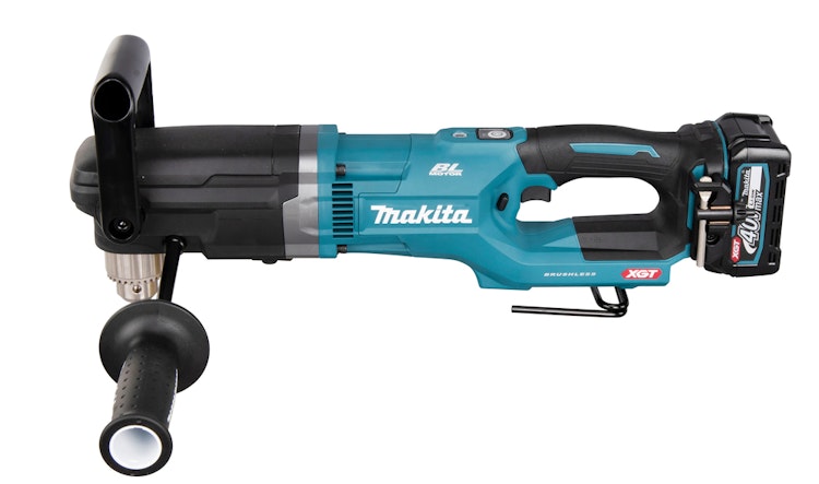 Makita Akku-Winkelbohrmaschine 40V max.  DA001GZ