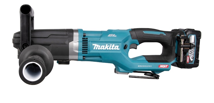 Makita Akku-Winkelbohrmaschine 40V max.  DA001GZ