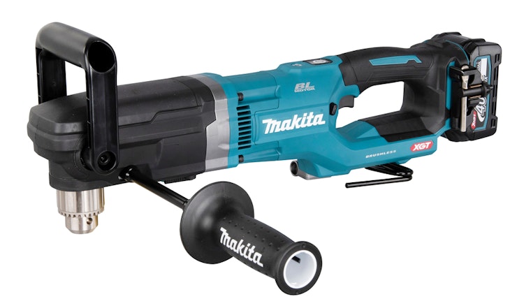 Makita Akku-Winkelbohrmaschine 40V max.  DA001GZ