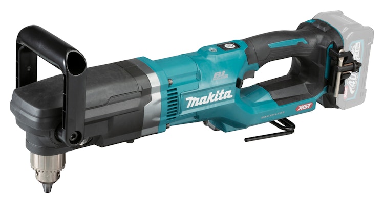 Makita Akku-Winkelbohrmaschine 40V max.  DA001GZ