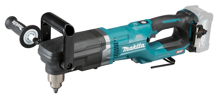 Makita Akku-Winkelbohrmaschine 40V max.  DA001GZ